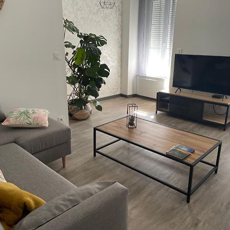 Cosy Au Coeur Des 3 Vallees Argeles-Gazost ภายนอก รูปภาพ
