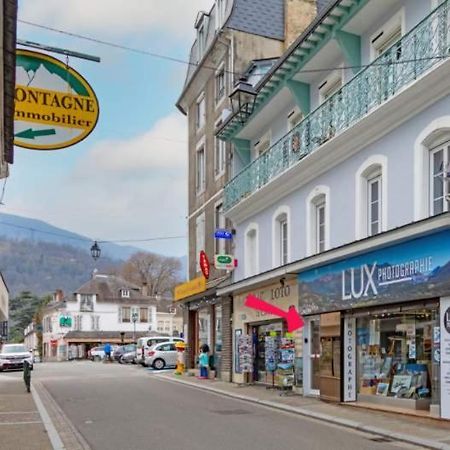 Cosy Au Coeur Des 3 Vallees Argeles-Gazost ภายนอก รูปภาพ