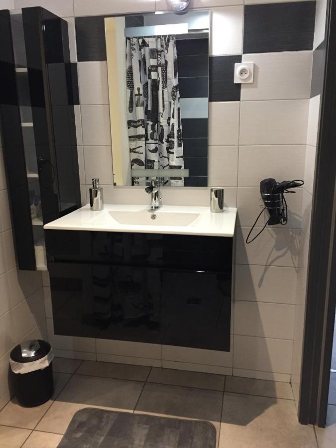 Cosy Au Coeur Des 3 Vallees Argeles-Gazost ภายนอก รูปภาพ