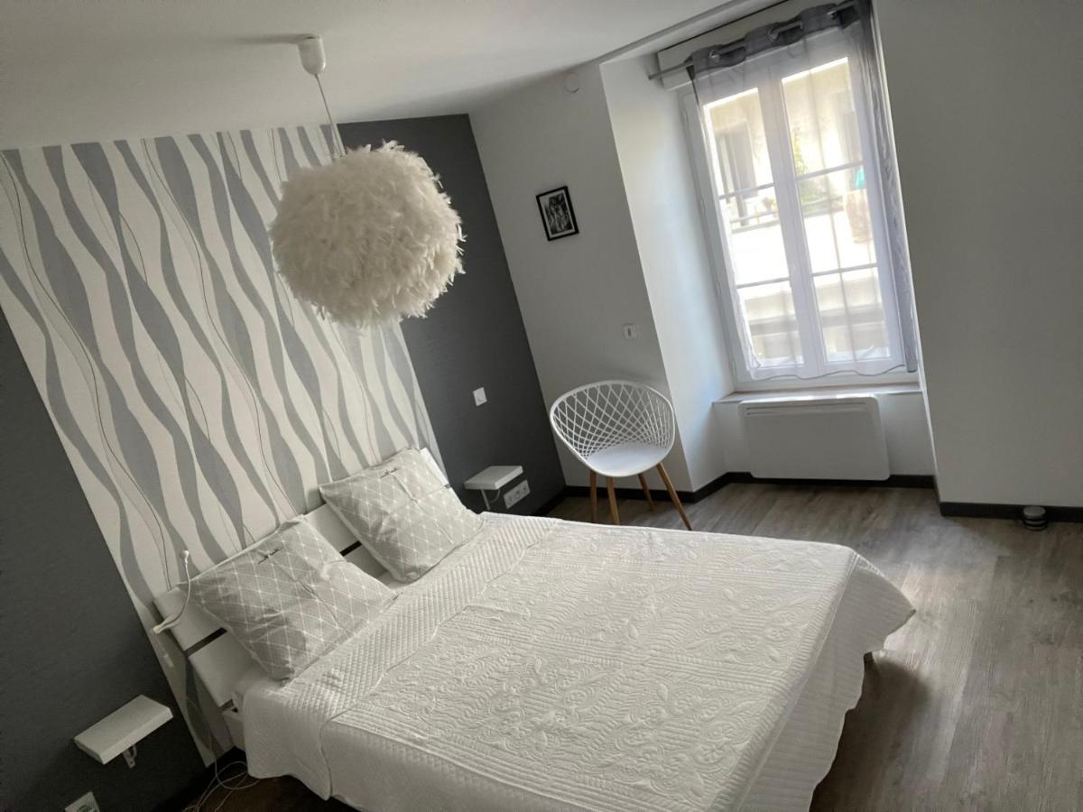 Cosy Au Coeur Des 3 Vallees Argeles-Gazost ภายนอก รูปภาพ