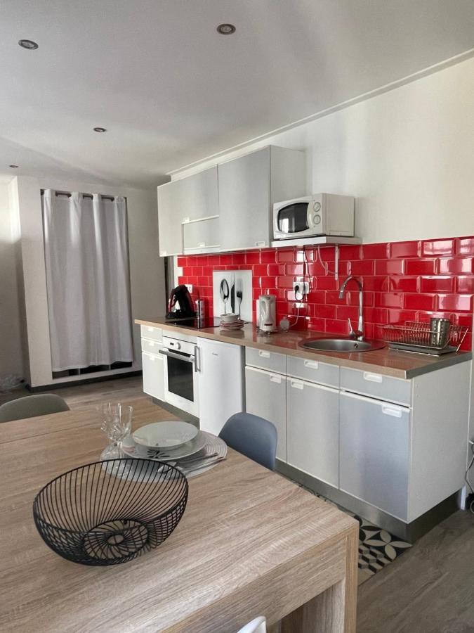 Cosy Au Coeur Des 3 Vallees Argeles-Gazost ภายนอก รูปภาพ