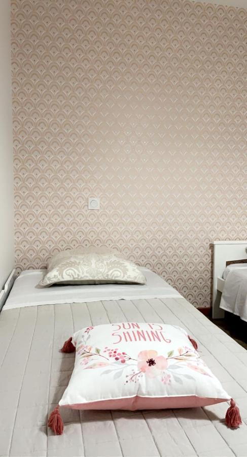 Cosy Au Coeur Des 3 Vallees Argeles-Gazost ภายนอก รูปภาพ