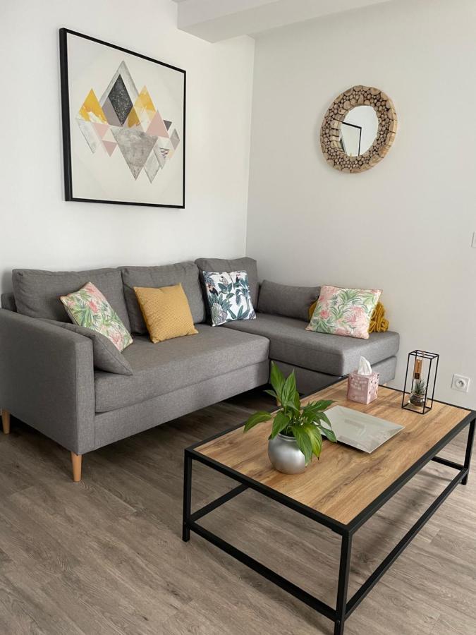 Cosy Au Coeur Des 3 Vallees Argeles-Gazost ภายนอก รูปภาพ