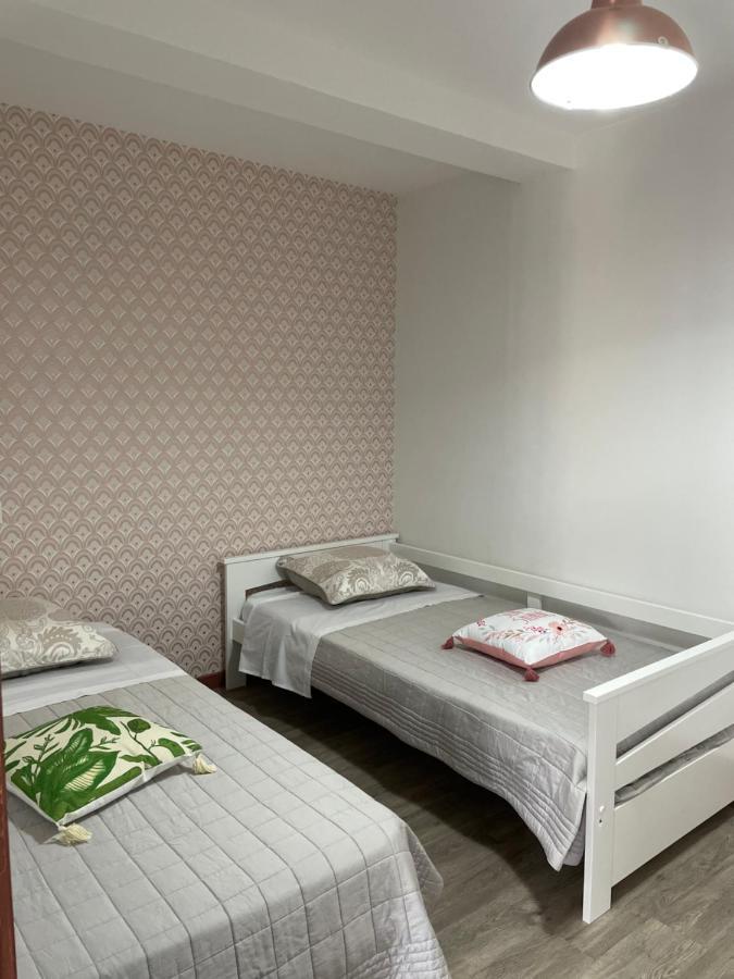 Cosy Au Coeur Des 3 Vallees Argeles-Gazost ภายนอก รูปภาพ